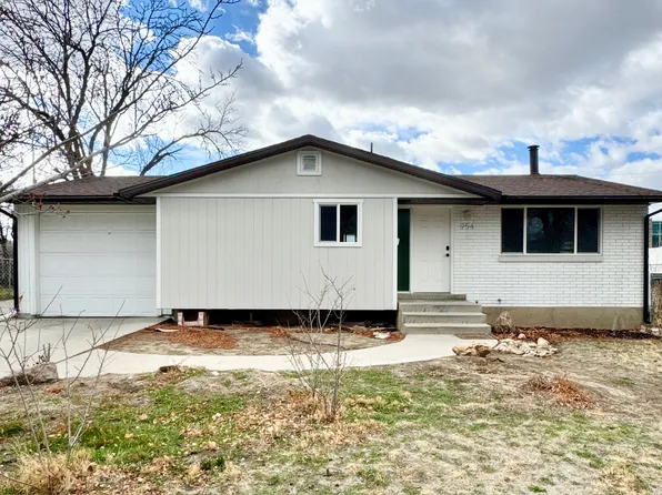 954 E Carnation Dr, Sandy, UT 84094