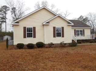 700 National Dr #A, Goldsboro, NC 27534