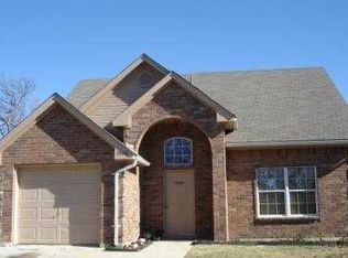 3426 Iroquois Dr, Dallas, TX 75212