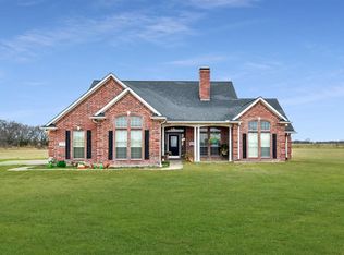 5251 Rustic Trl, Kaufman, TX 75142