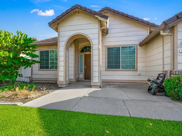 2926 Aquamarine Cir, Rescue, CA 95672