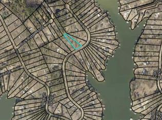 0 Possum Point Dr #X, Eatonton, GA 31024