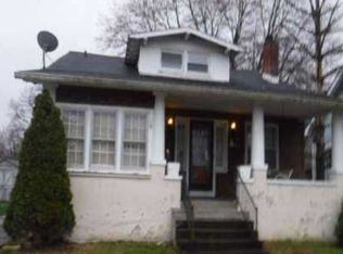 1026 Lynnhurst Ave, Louisville, KY 40215