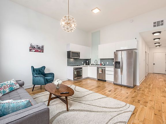 5th image of 309 S 4th St APT 3F