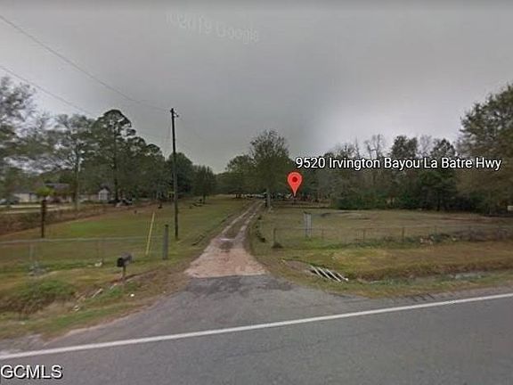 3rd image of 9520 Irvington Bayou La Batre Hwy