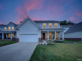 3412 Haverford Dr, Canton, MI 48188