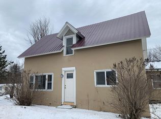 4578 Military Tpke, Altona, NY 12910