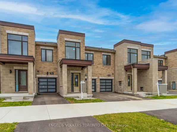 138 Mumbai Dr, Markham, ON L3S 0G5