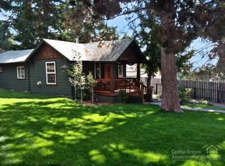 2188 Awbrey Rd, Bend, OR 97703