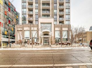 1110 W 11th St SW #1404, Calgary, AB T2R 1S5