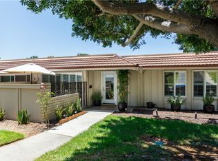 3103 Via Serena N UNIT A, Laguna Woods, CA 92637