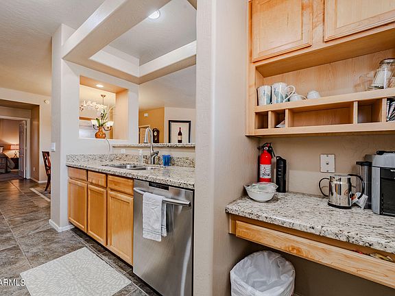 4th image of 11500 E Cochise Drive #1017