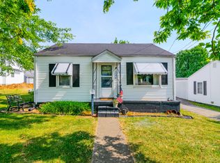 553 W Broadway St, Harrodsburg, KY 40330