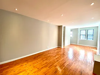 Rented by Corcoran