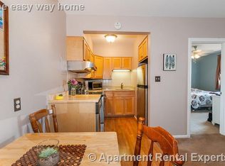 5 Arizona Ter #7, Arlington, MA 02474