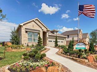 261 Catoti Cay Ct, Conroe, TX 77304