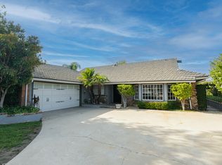 12281 Woodley Ave, Granada Hills, CA 91344