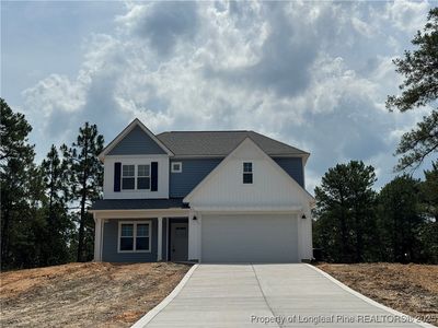 39 Tackett Ct, Lillington, NC, 27546