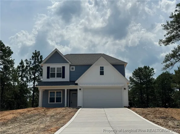 39 Tackett Ct, Lillington, NC 27546