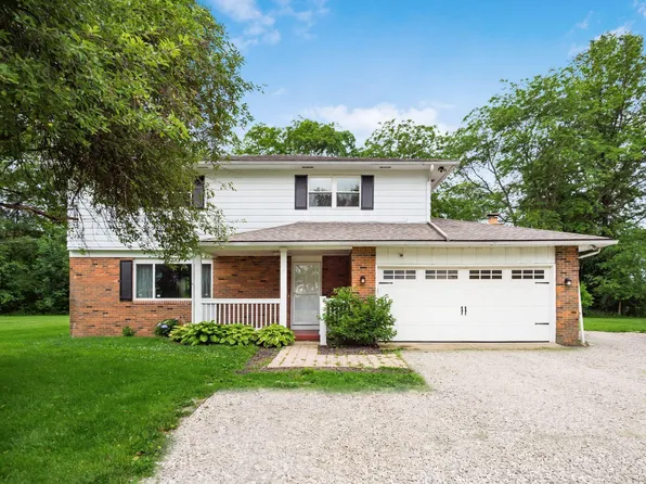 13400 Trenton Rd, Galena, OH 43021