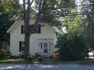 38 College Ave, Gorham, ME 04038