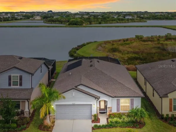 5020 Fallen Leaf Dr, Riverview, FL 33578