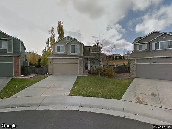 Cul de Sac Location!