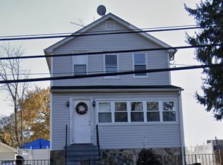 832 Valley St FLOOR 2, Vauxhall, NJ 07088