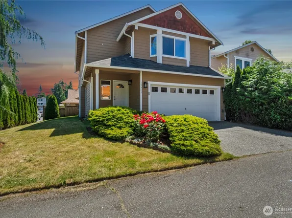 15409 51st Place W, Edmonds, WA 98026