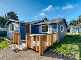 315 Alder St, Brookings, OR