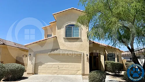 12204 W Ocotillo Ln Photo 1