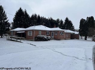 81 Pine Circle Dr, Elkins, WV 26241