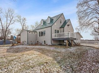 2852 N Mexico Rd, Peru, IN 46970