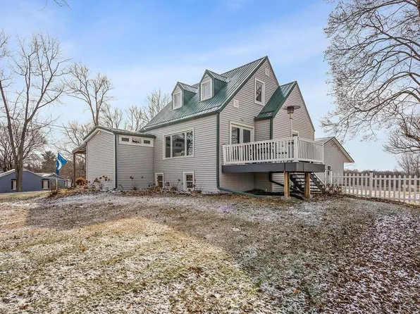 2852 N Mexico Rd, Peru, IN 46970