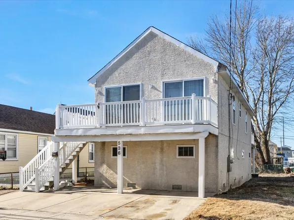 536 W Maple Ave, West Wildwood, NJ 08260