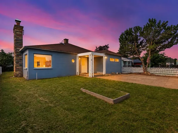 5 7th Ave W, Polson, MT 59860