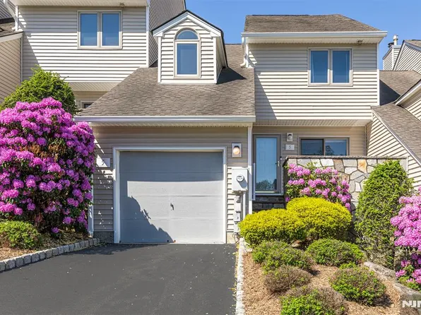 5 Knutsen Dr #191, West Orange, NJ 07052
