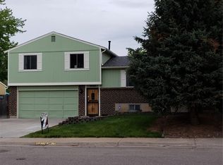 9040 W Bellwood Pl, Denver, CO 80123