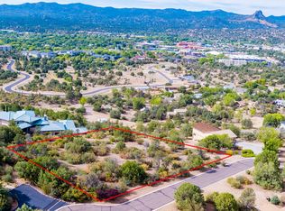 1306 Terrace View Dr, Prescott, AZ 86301