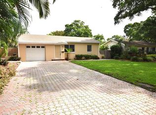 827 39th Ave N, Saint Petersburg, FL 33703