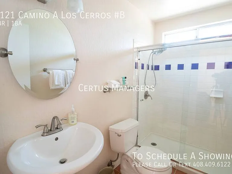 2121 Camino A Los Cerros #B — Photo 12