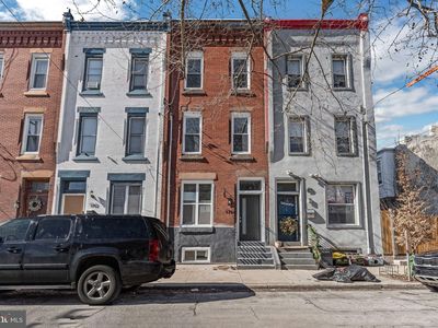 1754 N 26th St, Philadelphia, PA, 19121
