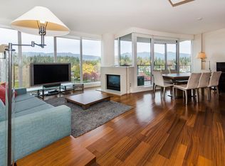 1925 Alberni St #501, Vancouver, BC V6G0A3