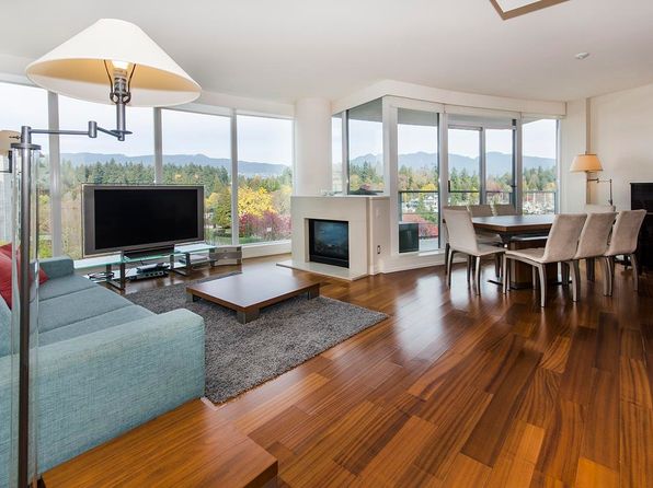 2 bedroom rental in Vancouver in Vancouver