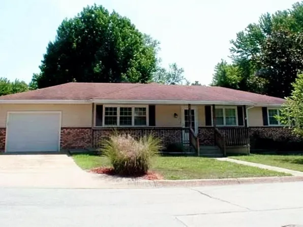 12 S Murry Ln, Rolla, MO 65401