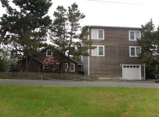 1306 N Franklin St, Seaside, OR