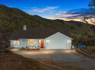 26181 Oakflat Dr, Tehachapi, CA 93561