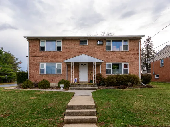 71 Hillside Cir APT 2, Camp Hill, PA 17011
