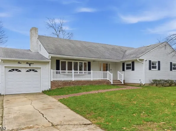 100 Carnine Ave, Ewing Twp., NJ 08638