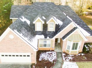 3021 Oak Hampton Ct, Duluth, GA 30096